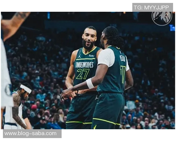 张佳玮分析森林狼胜利之道强调锋线群的关键作用与爱德华兹的贡献 张佳玮分析森林狼胜利之道强调锋线群的关键作用与爱德华兹的贡献