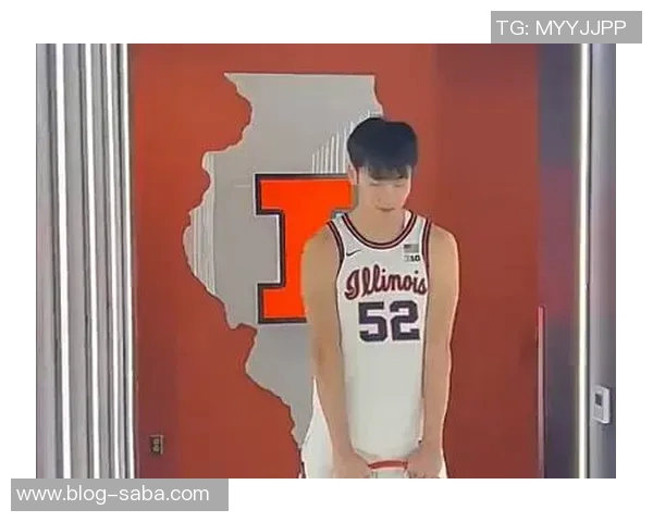 张博源谈伊利诺伊大学快攻风格与个人打球风格的高度契合