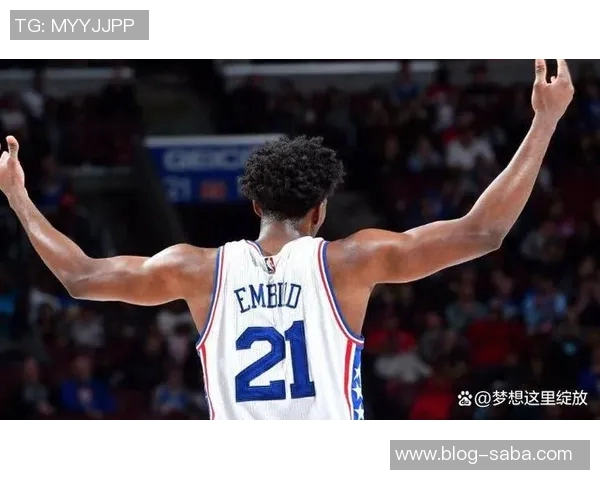 恩比德三节高效发威15投11中轻松斩获30分7篮板6助攻表现惊艳 恩比德三节高效发威15投11中轻松斩获30分7篮板6助攻表现惊艳