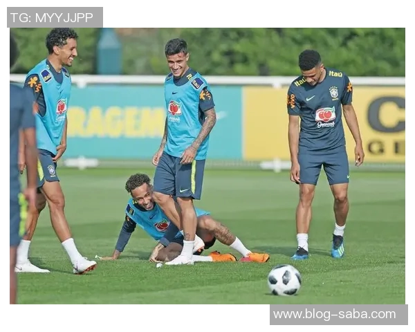 今夏重返巴西若日尼奥谈妻子对里约的热爱与伦敦的寒冷